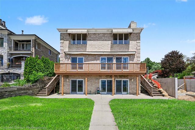 7351 Locklin, West Bloomfield Charter Township, MI 48324