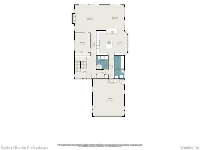 7351 Locklin, West Bloomfield Charter Township, MI 48324