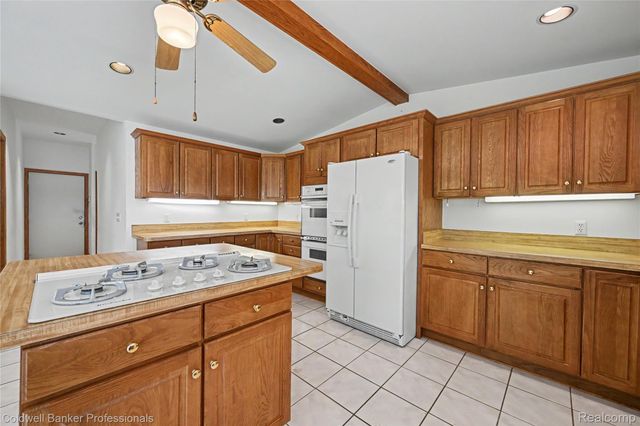 7351 Locklin, West Bloomfield Charter Township, MI 48324