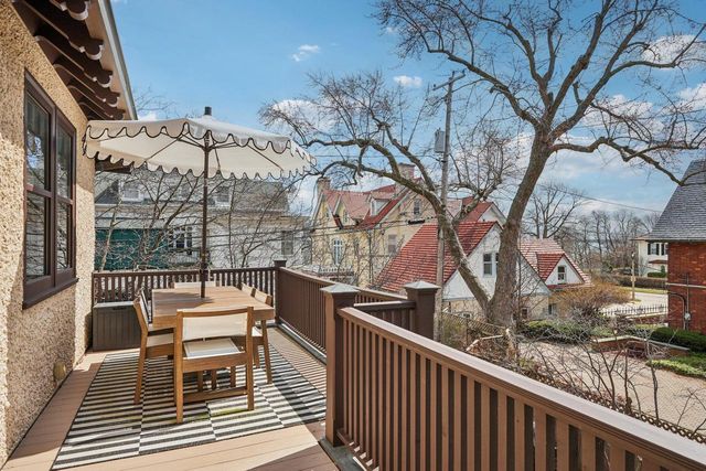 2518 N Terrace AVENUE, Milwaukee, WI 53211