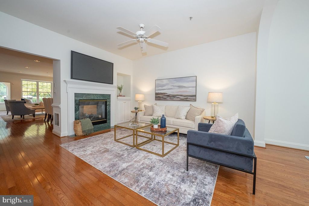1114 BRIANS WAY, Wayne, PA 19087 — photo 5
