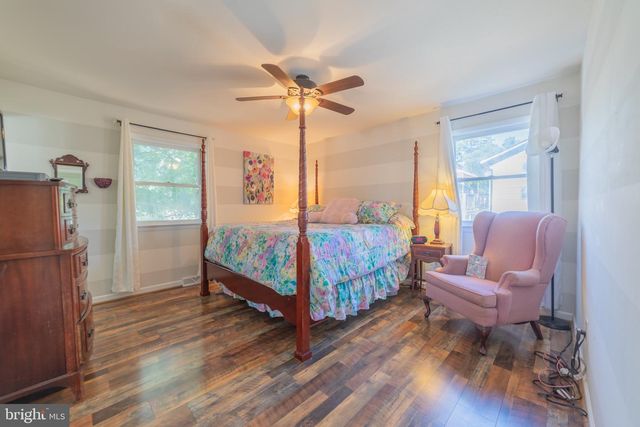 134 BUCKINGHAM DR, Stephens City, VA 22655