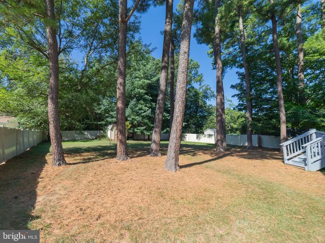 134 BUCKINGHAM DR, Stephens City, VA 22655