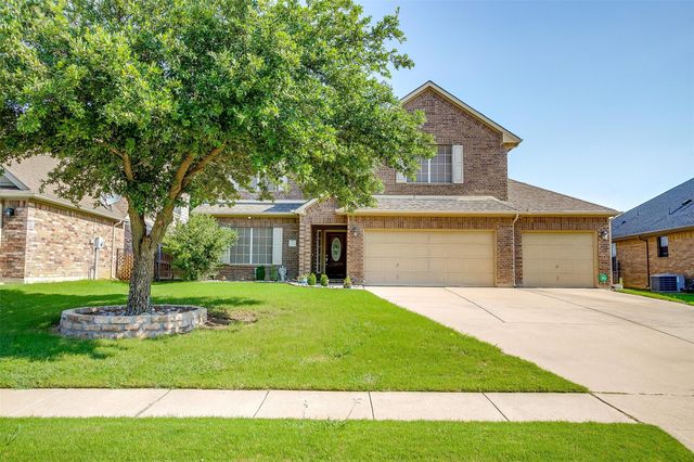 2536 Glenn Ranch Drive, Burleson, TX 76028