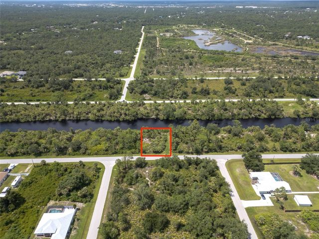 14280 MCCLELLAN AVENUE, Port Charlotte, FL 33953