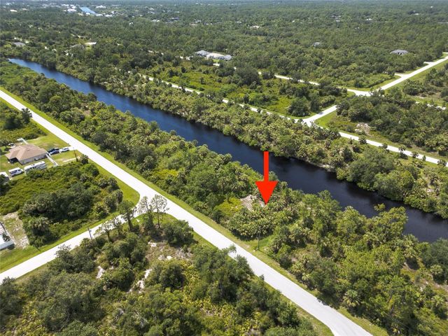 14280 MCCLELLAN AVENUE, Port Charlotte, FL 33953