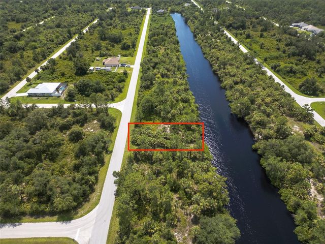 14280 MCCLELLAN AVENUE, Port Charlotte, FL 33953