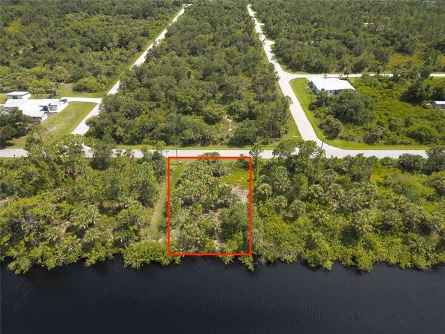14280 MCCLELLAN AVENUE, Port Charlotte, FL 33953