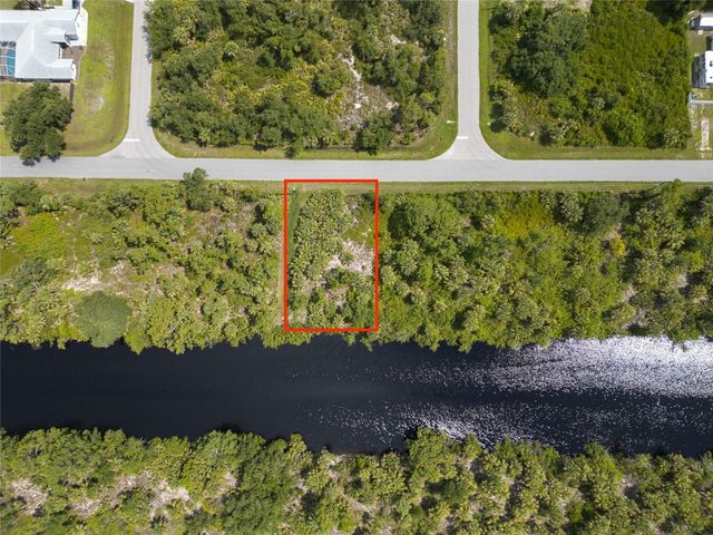 14280 MCCLELLAN AVENUE, Port Charlotte, FL 33953