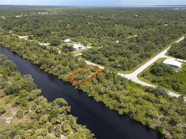 14280 MCCLELLAN AVENUE, Port Charlotte, FL 33953