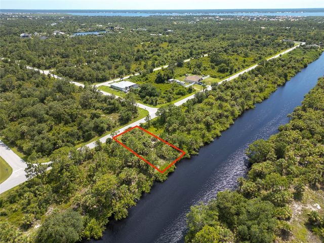 14280 MCCLELLAN AVENUE, Port Charlotte, FL 33953