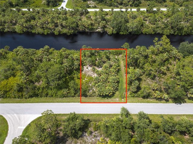 14280 MCCLELLAN AVENUE, Port Charlotte, FL 33953