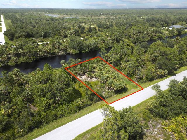 14280 MCCLELLAN AVENUE, Port Charlotte, FL 33953