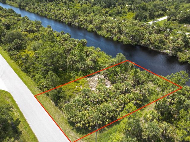 14280 MCCLELLAN AVENUE, Port Charlotte, FL 33953