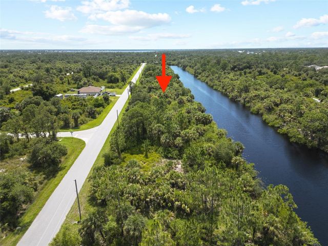 14280 MCCLELLAN AVENUE, Port Charlotte, FL 33953