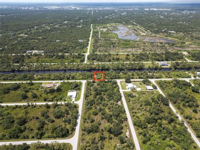 14280 MCCLELLAN AVENUE, Port Charlotte, FL 33953