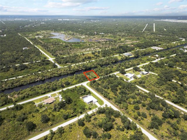 14280 MCCLELLAN AVENUE, Port Charlotte, FL 33953