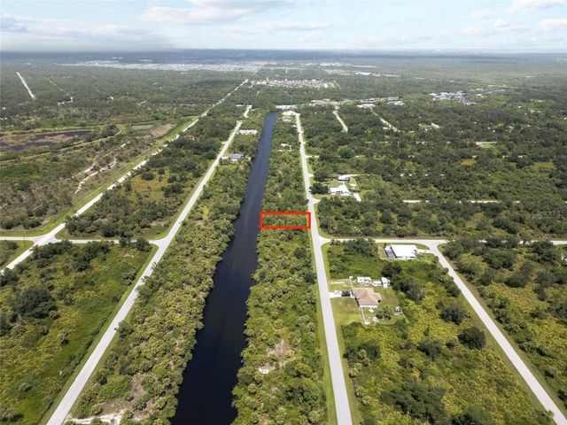14280 MCCLELLAN AVENUE, Port Charlotte, FL 33953