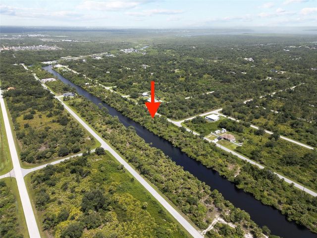 14280 MCCLELLAN AVENUE, Port Charlotte, FL 33953