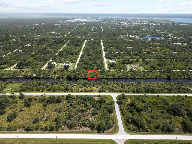 14280 MCCLELLAN AVENUE, Port Charlotte, FL 33953