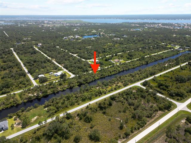 14280 MCCLELLAN AVENUE, Port Charlotte, FL 33953