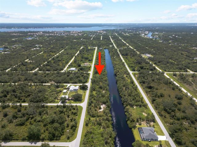 14280 MCCLELLAN AVENUE, Port Charlotte, FL 33953