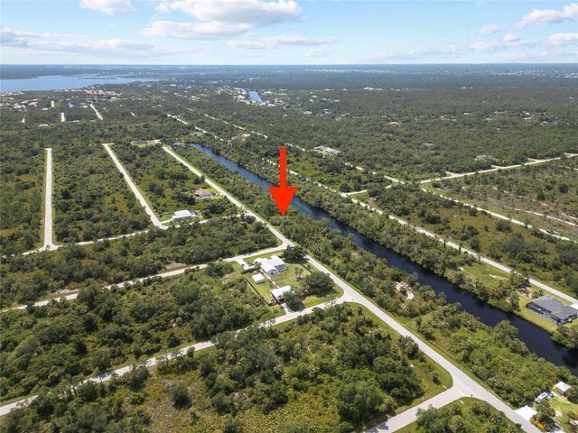 14280 MCCLELLAN AVENUE, Port Charlotte, FL 33953