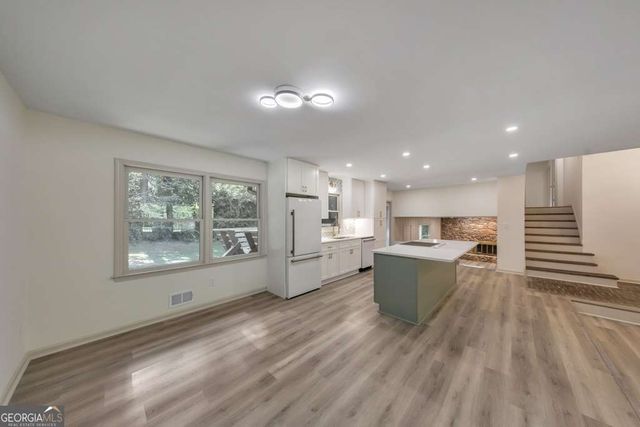 3108 Pheasant Drive, Decatur, GA 30034