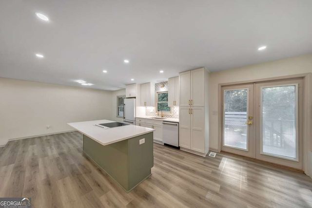 3108 Pheasant Drive, Decatur, GA 30034