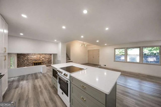 3108 Pheasant Drive, Decatur, GA 30034