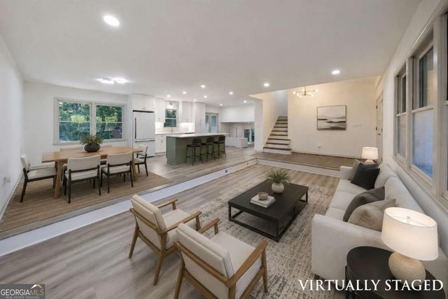 3108 Pheasant Drive, Decatur, GA 30034