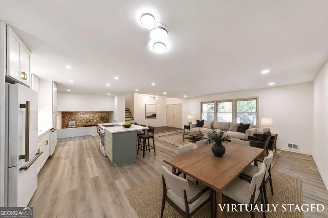 3108 Pheasant Drive, Decatur, GA 30034