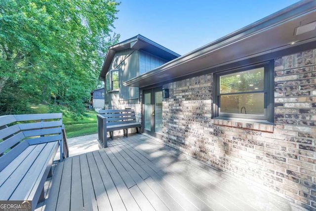3108 Pheasant Drive, Decatur, GA 30034