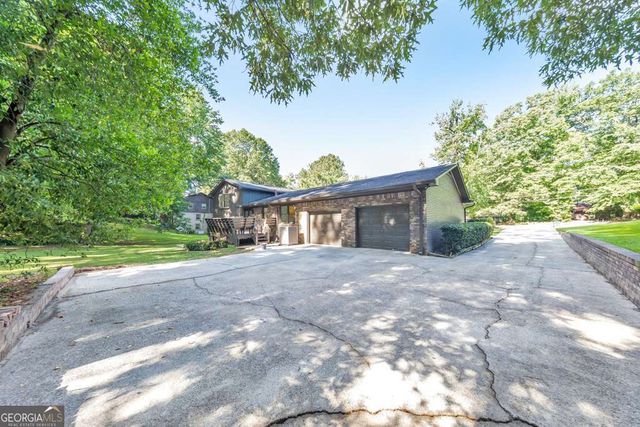 3108 Pheasant Drive, Decatur, GA 30034