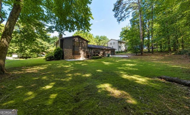 3108 Pheasant Drive, Decatur, GA 30034