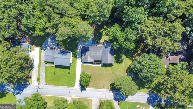 3108 Pheasant Drive, Decatur, GA 30034