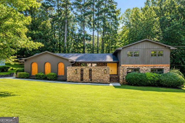 3108 Pheasant Drive, Decatur, GA 30034
