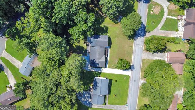 3108 Pheasant Drive, Decatur, GA 30034