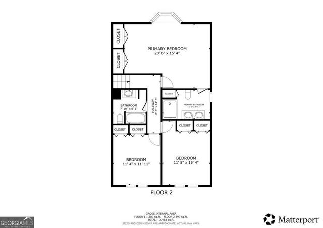 3108 Pheasant Drive, Decatur, GA 30034