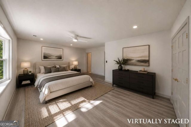 3108 Pheasant Drive, Decatur, GA 30034