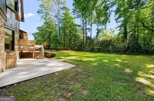 3108 Pheasant Drive, Decatur, GA 30034