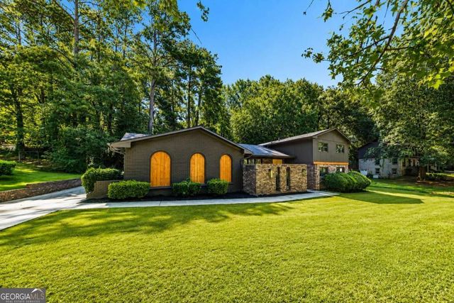 3108 Pheasant Drive, Decatur, GA 30034