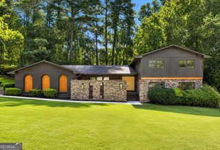3108 Pheasant Drive, Decatur, GA 30034