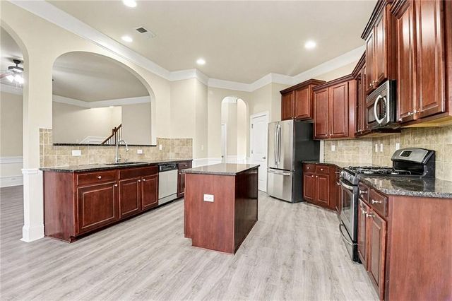4205 Idlewood Drive, Cumming, GA 30040