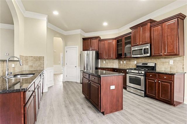 4205 Idlewood Drive, Cumming, GA 30040