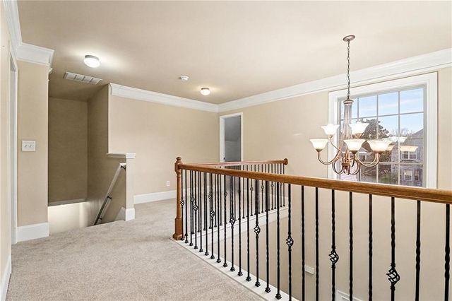 4205 Idlewood Drive, Cumming, GA 30040