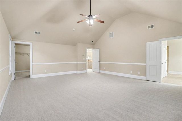 4205 Idlewood Drive, Cumming, GA 30040