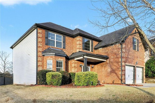 4205 Idlewood Drive, Cumming, GA 30040