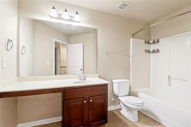 4205 Idlewood Drive, Cumming, GA 30040
