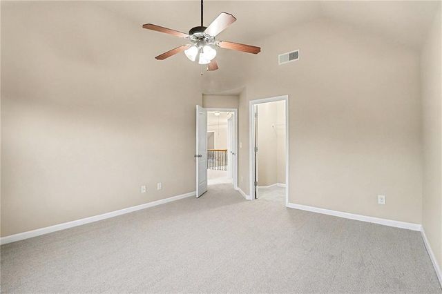 4205 Idlewood Drive, Cumming, GA 30040